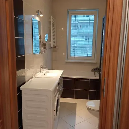 Aquapark Apartment *