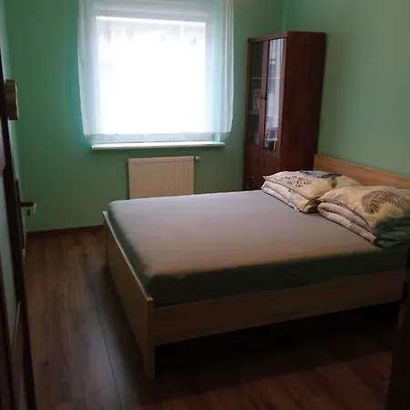 Apartment Aquapark