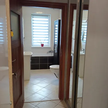 Aquapark Apartment *