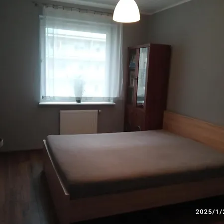 Apartamento Aquapark