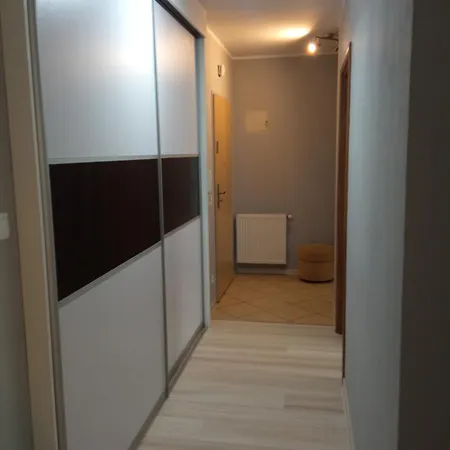 Apartment Aquapark Reda