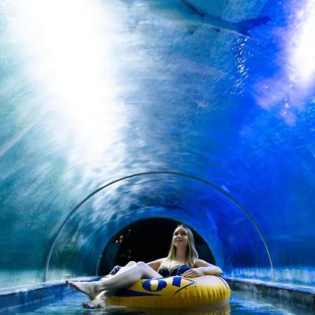 Aquapark Reda