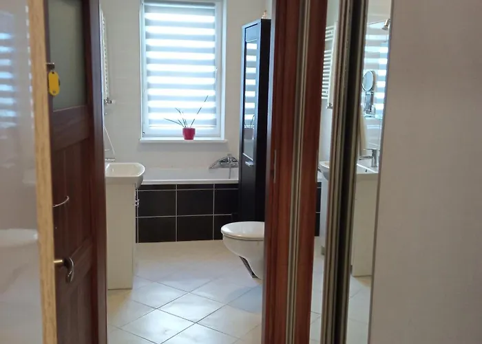 Aquapark Apartment *